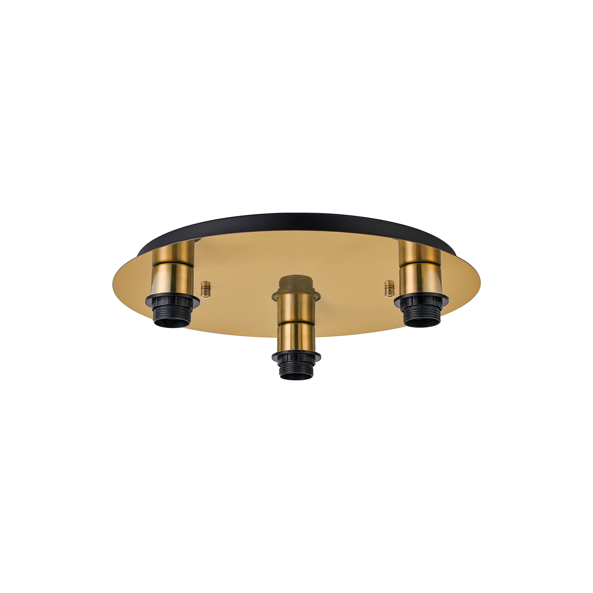 Carrie Antique Gold Ceiling Lights Deco Flush Fittings Carrie Antique Gold Ceiling Lights Deco Flush Fittings